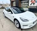 Белый Тесла Модель 3, объемом двигателя 0 л и пробегом 23 тыс. км за 21500 $, фото 14 на Automoto.ua