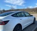 Белый Тесла Модель 3, объемом двигателя 0 л и пробегом 86 тыс. км за 17500 $, фото 10 на Automoto.ua