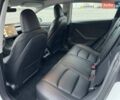 Белый Тесла Модель 3, объемом двигателя 0 л и пробегом 8 тыс. км за 32000 $, фото 23 на Automoto.ua
