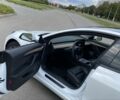 Белый Тесла Модель 3, объемом двигателя 0 л и пробегом 42 тыс. км за 19000 $, фото 4 на Automoto.ua