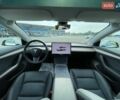 Белый Тесла Модель 3, объемом двигателя 0 л и пробегом 42 тыс. км за 26500 $, фото 16 на Automoto.ua