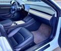 Білий Тесла Модель 3, об'ємом двигуна 0.26 л та пробігом 24 тис. км за 21000 $, фото 2 на Automoto.ua
