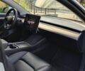 Білий Тесла Модель 3, об'ємом двигуна 0 л та пробігом 52 тис. км за 19500 $, фото 5 на Automoto.ua