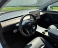 Білий Тесла Модель 3, об'ємом двигуна 0 л та пробігом 30 тис. км за 13000 $, фото 9 на Automoto.ua