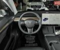 Белый Тесла Модель 3, объемом двигателя 0 л и пробегом 2 тыс. км за 26900 $, фото 35 на Automoto.ua