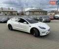 Белый Тесла Модель 3, объемом двигателя 0 л и пробегом 172 тыс. км за 18700 $, фото 11 на Automoto.ua