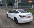 Білий Тесла Модель 3, об'ємом двигуна 0 л та пробігом 74 тис. км за 17900 $, фото 1 на Automoto.ua