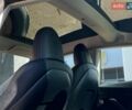 Белый Тесла Модель 3, объемом двигателя 0 л и пробегом 33 тыс. км за 22000 $, фото 15 на Automoto.ua