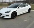 Белый Тесла Модель 3, объемом двигателя 0 л и пробегом 103 тыс. км за 14827 $, фото 10 на Automoto.ua