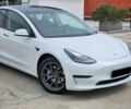 Білий Тесла Модель 3, об'ємом двигуна 0 л та пробігом 36 тис. км за 13400 $, фото 6 на Automoto.ua