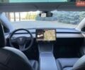 Белый Тесла Модель 3, объемом двигателя 0 л и пробегом 35 тыс. км за 19000 $, фото 15 на Automoto.ua