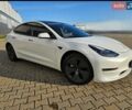 Білий Тесла Модель 3, об'ємом двигуна 0 л та пробігом 24 тис. км за 22800 $, фото 1 на Automoto.ua