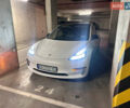 Белый Тесла Модель 3, объемом двигателя 0 л и пробегом 20 тыс. км за 23000 $, фото 13 на Automoto.ua