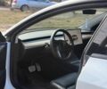 Белый Тесла Модель 3, объемом двигателя 0 л и пробегом 96 тыс. км за 21000 $, фото 5 на Automoto.ua
