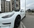 Белый Тесла Модель 3, объемом двигателя 0 л и пробегом 38 тыс. км за 23500 $, фото 6 на Automoto.ua