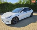 Белый Тесла Модель 3, объемом двигателя 0 л и пробегом 37 тыс. км за 23800 $, фото 2 на Automoto.ua