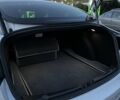 Білий Тесла Модель 3, об'ємом двигуна 0 л та пробігом 22 тис. км за 25900 $, фото 1 на Automoto.ua