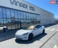 Білий Тесла Модель 3, об'ємом двигуна 0 л та пробігом 88 тис. км за 22750 $, фото 6 на Automoto.ua