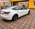 Білий Тесла Модель 3, об'ємом двигуна 0 л та пробігом 19 тис. км за 22500 $, фото 14 на Automoto.ua