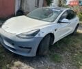 Білий Тесла Модель 3, об'ємом двигуна 0 л та пробігом 195 тис. км за 14999 $, фото 21 на Automoto.ua