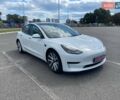 Белый Тесла Модель 3, объемом двигателя 0 л и пробегом 35 тыс. км за 23500 $, фото 6 на Automoto.ua