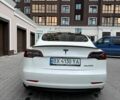 Белый Тесла Модель 3, объемом двигателя 0 л и пробегом 17 тыс. км за 24000 $, фото 7 на Automoto.ua