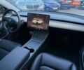Белый Тесла Модель 3, объемом двигателя 0 л и пробегом 93 тыс. км за 18800 $, фото 11 на Automoto.ua