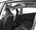 Белый Тесла Модель 3, объемом двигателя 0 л и пробегом 19 тыс. км за 8600 $, фото 11 на Automoto.ua