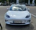 Белый Тесла Модель 3, объемом двигателя 0 л и пробегом 5 тыс. км за 20500 $, фото 8 на Automoto.ua