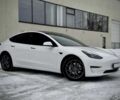Белый Тесла Модель 3, объемом двигателя 0 л и пробегом 34 тыс. км за 22700 $, фото 5 на Automoto.ua
