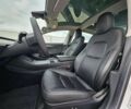 Білий Тесла Модель 3, об'ємом двигуна 0 л та пробігом 36 тис. км за 13400 $, фото 13 на Automoto.ua