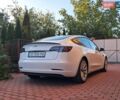 Белый Тесла Модель 3, объемом двигателя 0 л и пробегом 44 тыс. км за 22970 $, фото 7 на Automoto.ua