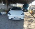 Білий Тесла Модель 3, об'ємом двигуна 0 л та пробігом 8 тис. км за 22500 $, фото 2 на Automoto.ua