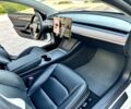 Белый Тесла Модель 3, объемом двигателя 0 л и пробегом 12 тыс. км за 25999 $, фото 25 на Automoto.ua