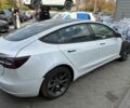 Белый Тесла Модель 3, объемом двигателя 0 л и пробегом 250 тыс. км за 12444 $, фото 1 на Automoto.ua