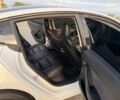 Белый Тесла Модель 3, объемом двигателя 0 л и пробегом 110 тыс. км за 20784 $, фото 17 на Automoto.ua