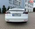 Білий Тесла Модель 3, об'ємом двигуна 0 л та пробігом 5 тис. км за 30900 $, фото 8 на Automoto.ua