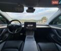 Білий Тесла Модель 3, об'ємом двигуна 0 л та пробігом 88 тис. км за 20900 $, фото 7 на Automoto.ua