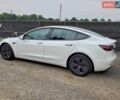 Белый Тесла Модель 3, объемом двигателя 0 л и пробегом 60 тыс. км за 6700 $, фото 3 на Automoto.ua