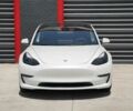 Білий Тесла Модель 3, об'ємом двигуна 0 л та пробігом 19 тис. км за 8898 $, фото 1 на Automoto.ua
