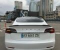 Белый Тесла Модель 3, объемом двигателя 0 л и пробегом 38 тыс. км за 23500 $, фото 11 на Automoto.ua