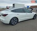 Білий Тесла Модель 3, об'ємом двигуна 0 л та пробігом 40 тис. км за 8000 $, фото 2 на Automoto.ua