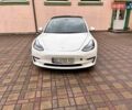 Білий Тесла Модель 3, об'ємом двигуна 0 л та пробігом 19 тис. км за 22500 $, фото 2 на Automoto.ua
