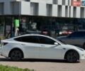 Білий Тесла Модель 3, об'ємом двигуна 0 л та пробігом 65 тис. км за 23900 $, фото 10 на Automoto.ua