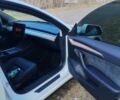 Белый Тесла Модель 3, объемом двигателя 0 л и пробегом 23 тыс. км за 21999 $, фото 9 на Automoto.ua
