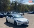 Белый Тесла Модель 3, объемом двигателя 0 л и пробегом 30 тыс. км за 24999 $, фото 1 на Automoto.ua