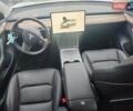 Белый Тесла Модель 3, объемом двигателя 0 л и пробегом 78 тыс. км за 6500 $, фото 7 на Automoto.ua