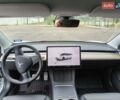 Белый Тесла Модель 3, объемом двигателя 0 л и пробегом 45 тыс. км за 24300 $, фото 6 на Automoto.ua