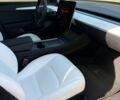 Белый Тесла Модель 3, объемом двигателя 0 л и пробегом 60 тыс. км за 23950 $, фото 10 на Automoto.ua