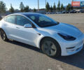 Білий Тесла Модель 3, об'ємом двигуна 0 л та пробігом 88 тис. км за 12700 $, фото 1 на Automoto.ua